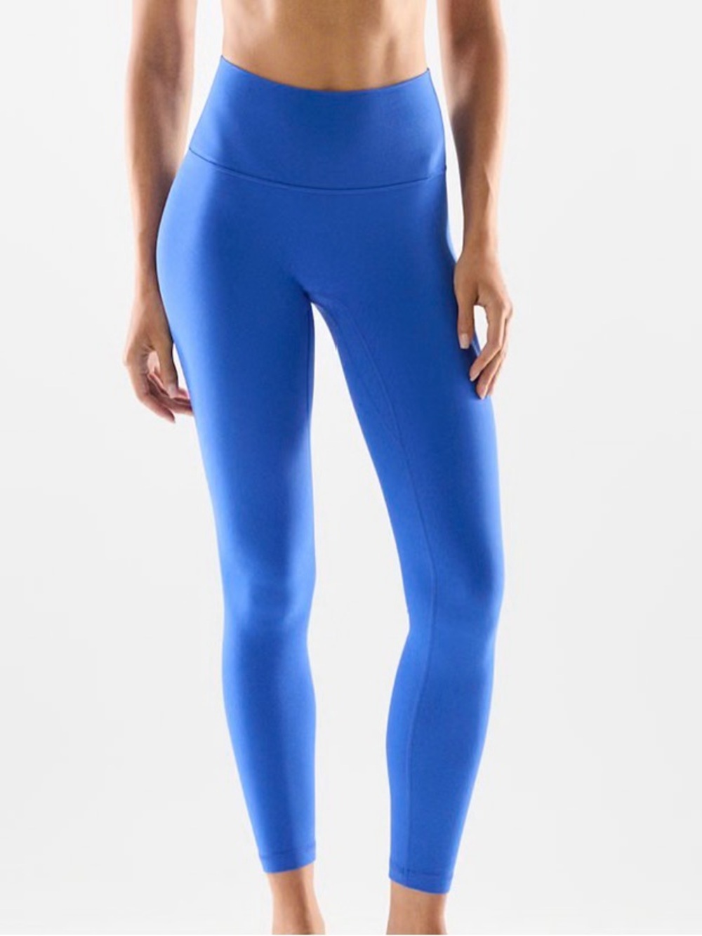 Aritzia BUTTER Cheeky Infinite Hi-Rise 24" Legging